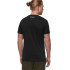 T-shirt Mamut Core Homme Classic Homme Noir