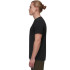 Camiseta Mamut Core Homem Classic Homem Preto