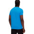 T-shirt Mamut Core Homme Classic Homme Bleu