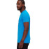 T-shirt Mamut Core Homme Classic Homme Bleu