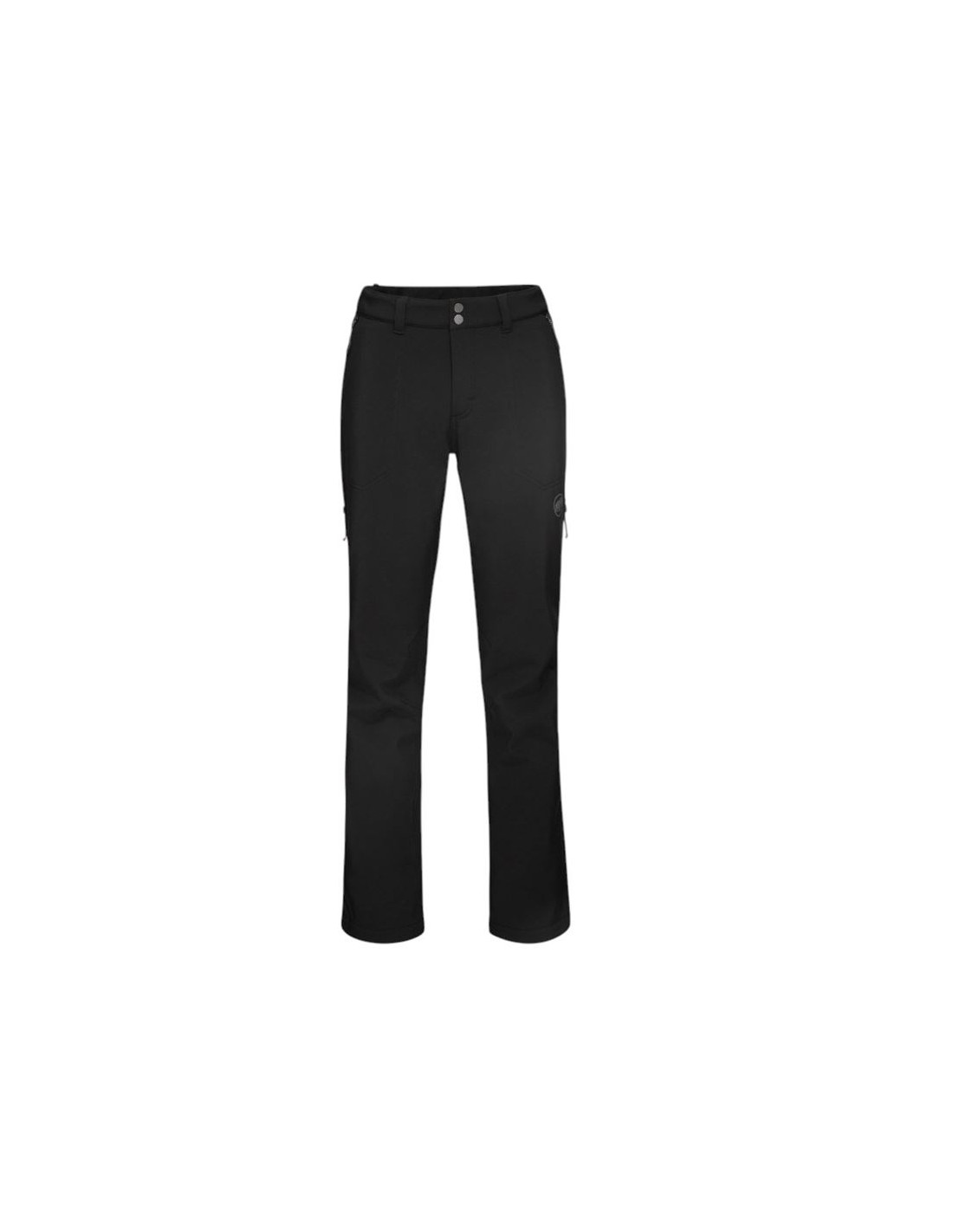 Mammut Runbold IV Pants - Trekkingbroek Heren | Gratis verzending