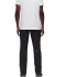 Pantalão Mamut Runbold Winter So Homem Preto