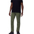 Pantalão Mamut Runbold Winter So Homem Verde