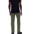 Pantalon Mamut Runbold Winter So Homme Vert