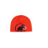 Bonnet Mamut Logo Noir