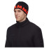 Bonnet Mamut Logo Noir