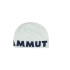 Bonnet Mamut Logo Argent