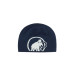 Bonnet Mamut Logo Argent