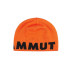 Gorro Mamut Logo Naranja