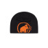 Boné Mamut Logo Laranja