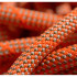Cordes Mamut Simple 9.8 Crag Classic Rope 80M Orange