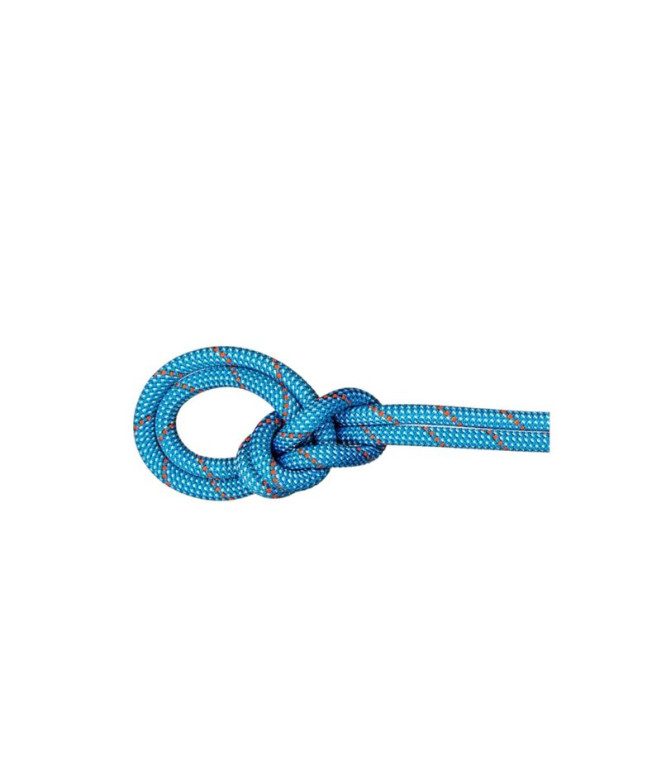 Cordes Mamut Corde Simple 9.8 Crag Classic Rope...