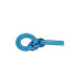 Cordes Mamut Corde Simple 9.8 Crag Classic Rope 80M