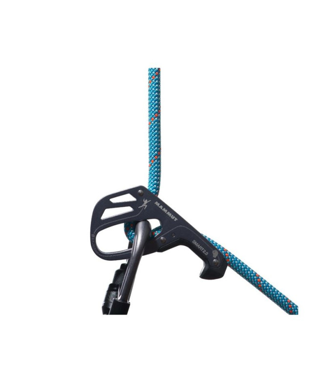 Corda Mamut Corda Simples 9.8 Crag Classic Rope...