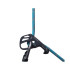 Cordes Mamut Corde Simple 9.8 Crag Classic Rope 80M