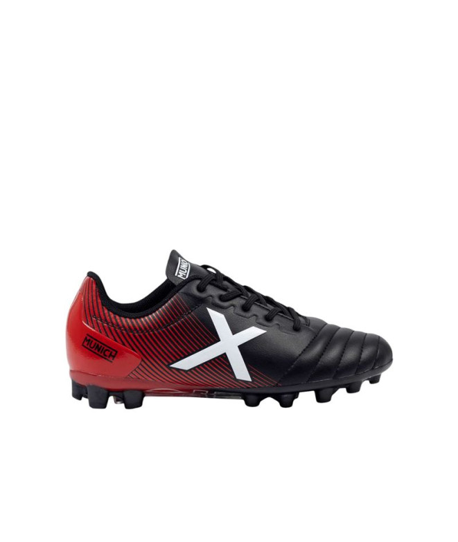 Botas de fútbol Munich Arenga Kid 315 Infantil...