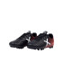 Botas de fútbol Munich Arenga Kid 315 Infantil Negro