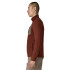 Casaco Patagonia R1 Air Jkt Homem Baunilha Seca