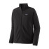 Casaco Patagonia R1 TechFace Jkt Homem Preto