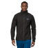 Casaco Patagonia R1 TechFace Jkt Homem Preto