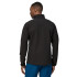 Casaco Patagonia R1 TechFace Jkt Homem Preto