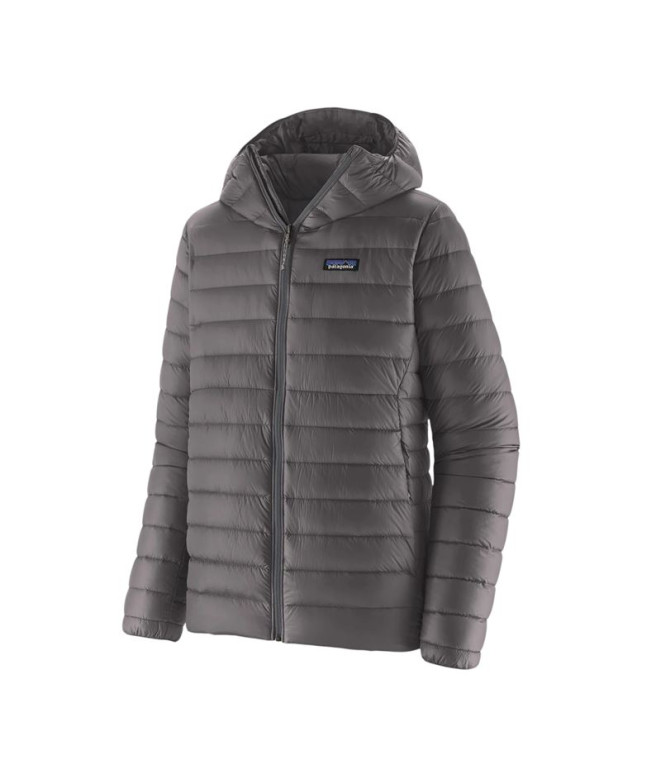 Veste Patagonia Down Sweater Hoody Homme Forge...