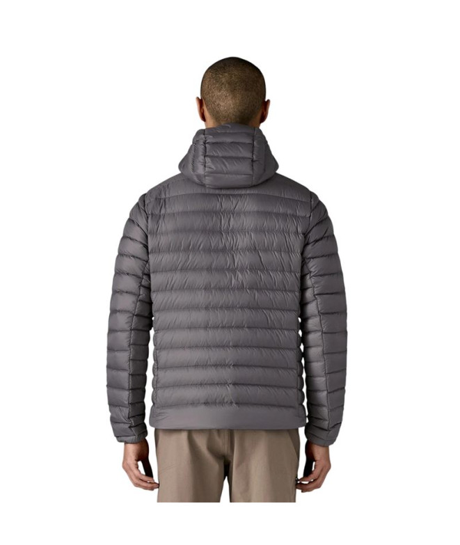 Veste Patagonia Down Sweater Hoody Homme Forge...