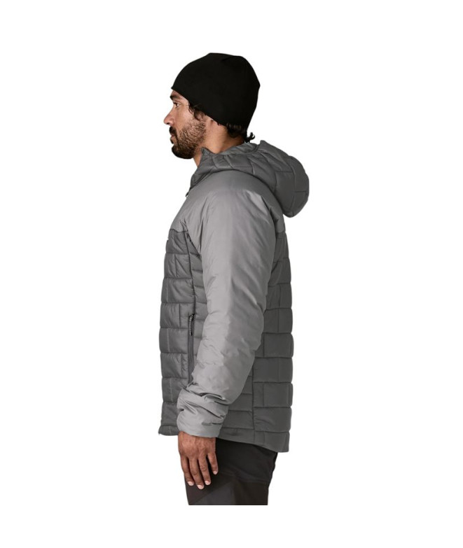 Casaco Patagonia Hi-Loft Nano Puff Hoody Homem...