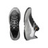 Chaussures de Trail Salomon GENESIS Homme Noir
