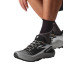 Sapatilhas de Trail Salomon GENESIS Homem Preto