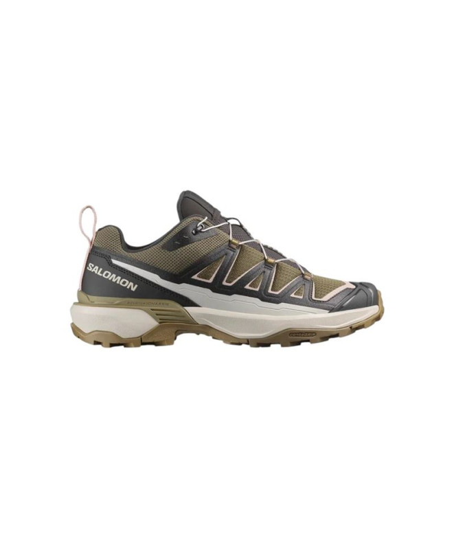 Zapatillas de Montaña Salomon X Ultra 360 Edge...
