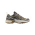 Chaussures de Montagne Salomon X Ultra 360 Edge Homme Gris/Oliva