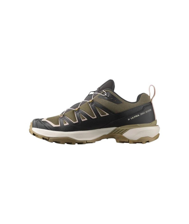 Chaussures de Montagne Salomon X Ultra 360 Edge...