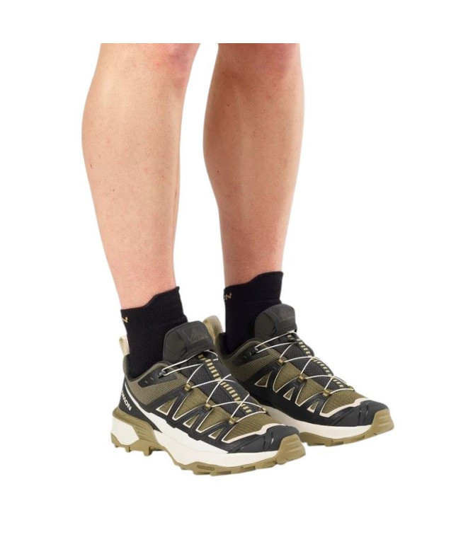 Zapatillas de Montaña Salomon X Ultra 360 Edge...