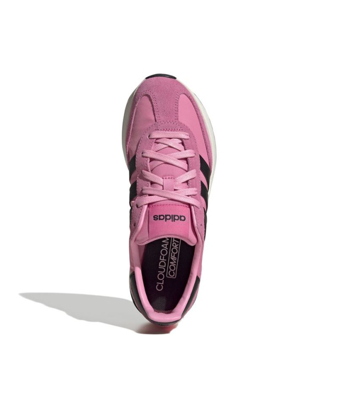 Chaussures adidas Run 70S 2.0 Femme Rose