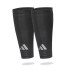 Manchons de mollet de Fitness adidas Aeroready Compression - Noir