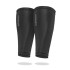 Pantorrilheira de Fitness adidas Aeroready Compression Calf Sleeves - Preto