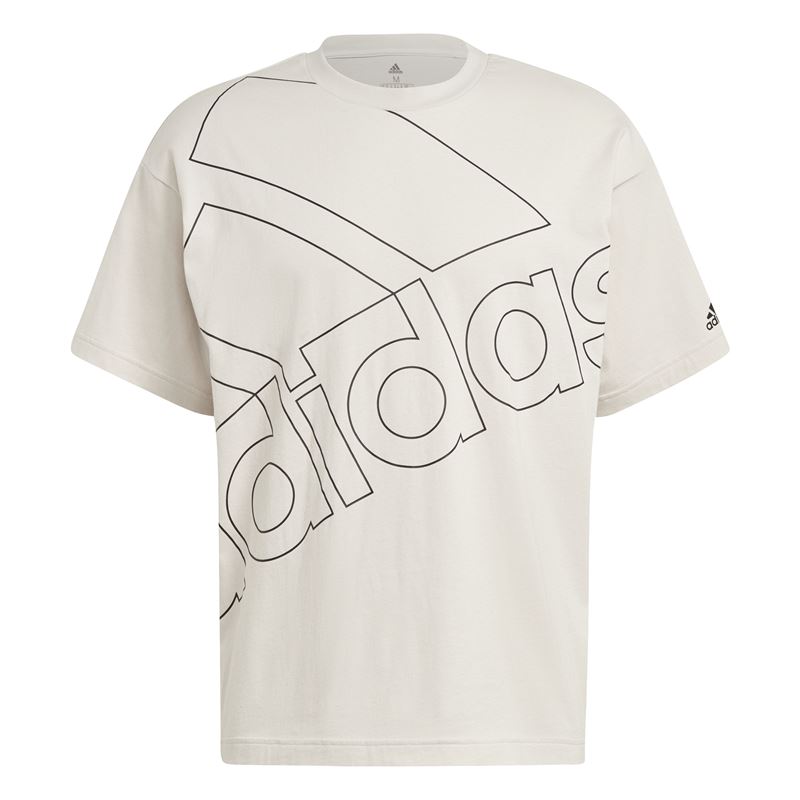 Camiseta adidas Logo – Atmosfera Sport©