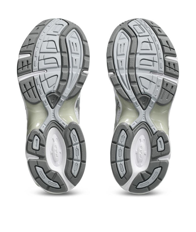 Chaussures ASICS Gel-1130 Femme Blanc/Vert