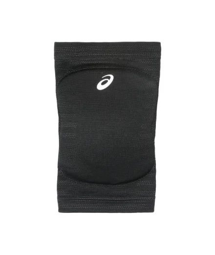 Joelheira de Voleibol ASICS Gel Kneepad Preto Joelheira de Voleibol ASICS Gel Kneepad Preto