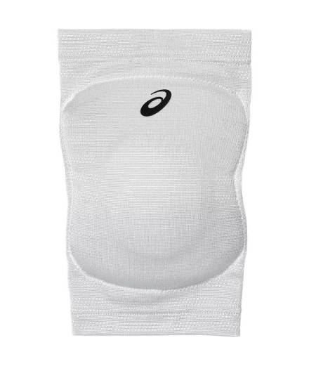 Rodillera de Voleibol ASICS Gel Kneepad Blanco Rodillera de Voleibol ASICS Gel Kneepad Blanco