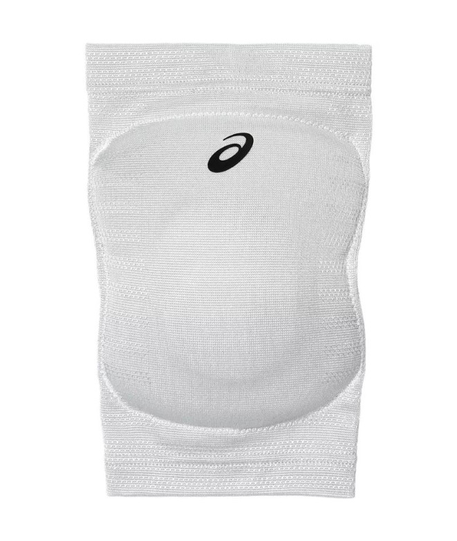 Rodillera de Voleibol ASICS Gel Kneepad Branco