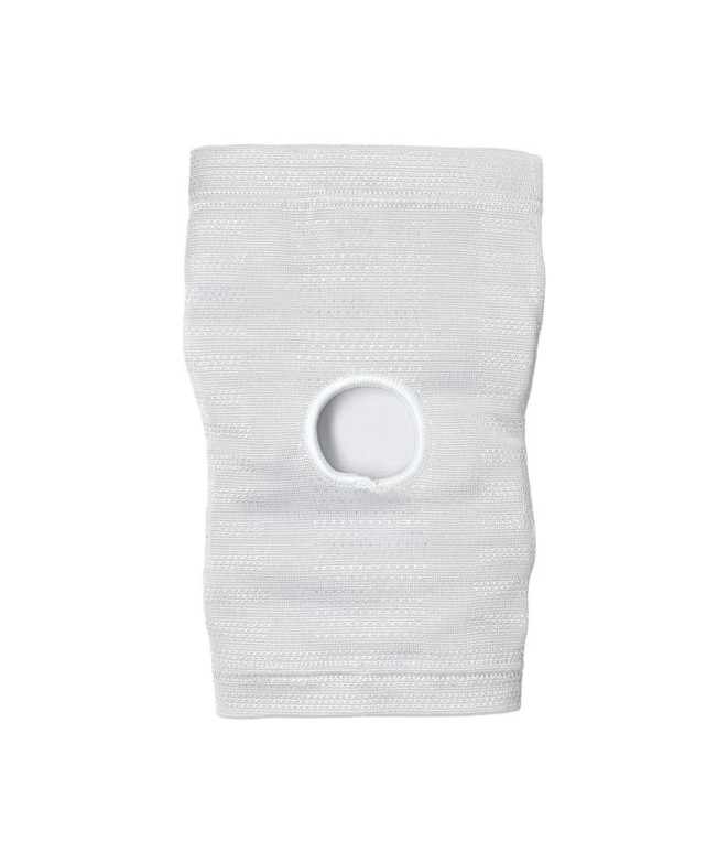 Rodillera de Voleibol ASICS Gel Kneepad Blanco