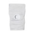 Rodillera de Voleibol ASICS Gel Kneepad Branco