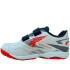 Chaussures de futsal Joma Powerful 2505 Bleu Intérieur Enfant