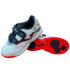 Chaussures de futsal Joma Powerful 2505 Bleu Intérieur Enfant
