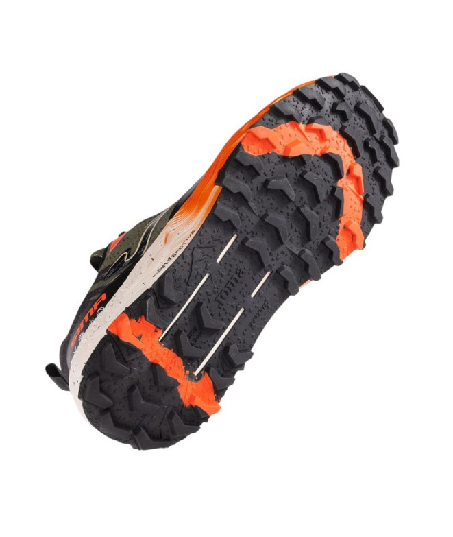 Zapatillas de trail Joma Sima 2523 Caqui Hombre