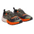 Sapatilhas de trail Joma Sima 2523 Caqui Homem