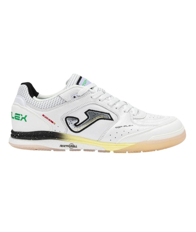 Zapatillas de fútbol sala Joma Top Flex Rebound...