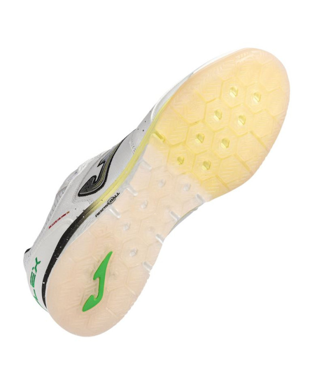 Chaussures de futsal Joma Haut Flex Rebound...